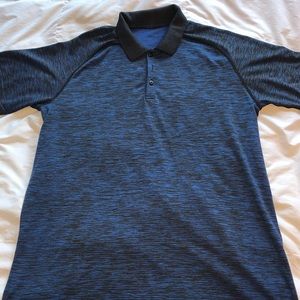 Lululemon polo